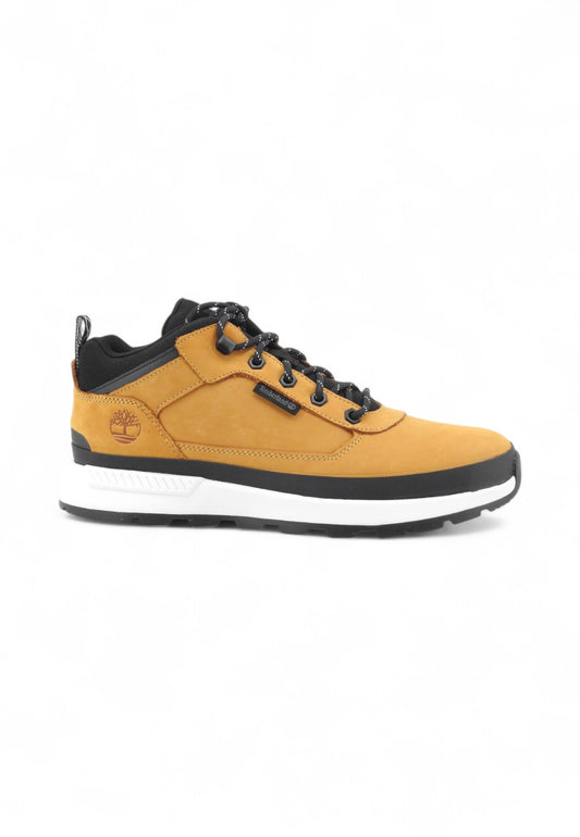 TIMBERLAND Sneakers Uomo Marrone Nero TB1A2A152311-AI26
