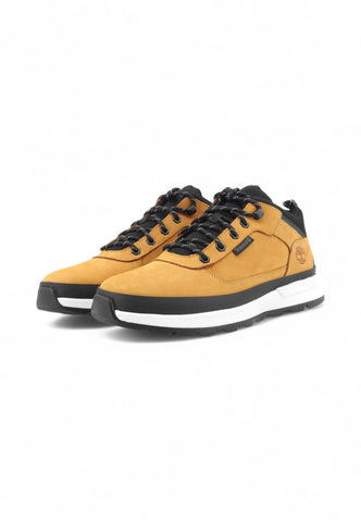 TIMBERLAND Sneakers Uomo Marrone Nero TB1A2A152311-AI26