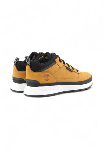 TIMBERLAND Sneakers Uomo Marrone Nero TB1A2A152311-AI26