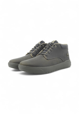 TIMBERLAND Sneakers Uomo Marrone Grigio TB0A69M1EL71-AI26