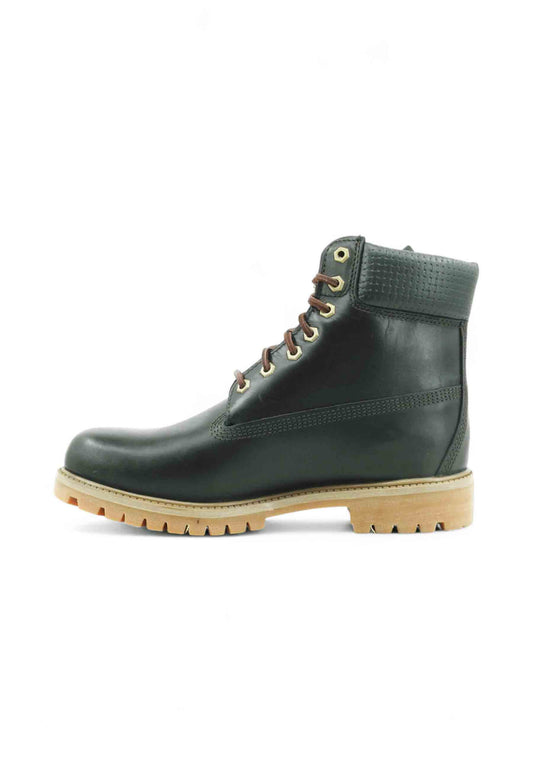 TIMBERLAND Anfibi Uomo Verde TB0A2P6WEEQ1-AI26