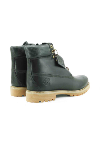 TIMBERLAND Anfibi Uomo Verde TB0A2P6WEEQ1-AI26
