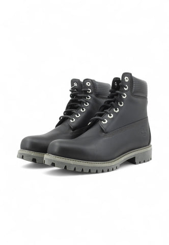 TIMBERLAND Anfibi Uomo Nero TB0A2P6WA3L1-AI26
