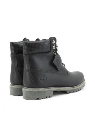 TIMBERLAND Anfibi Uomo Nero TB0A2P6WA3L1-AI26