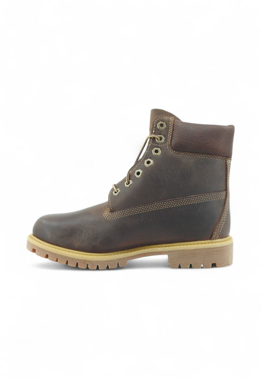 TIMBERLAND Anfibi Uomo Marrone TB1270972141-AI26