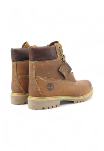 TIMBERLAND Anfibi Uomo Marrone TB1270942141-AI26