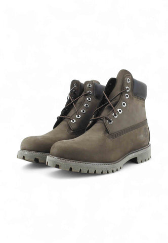 TIMBERLAND Anfibi Uomo Marrone TB1100012141-AI26