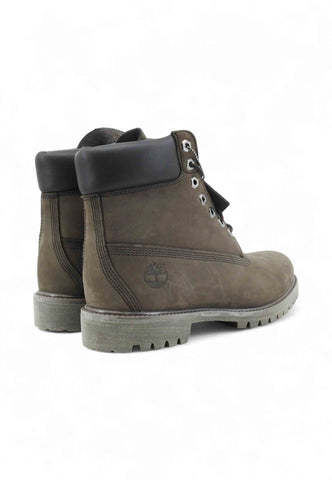 TIMBERLAND Anfibi Uomo Marrone TB1100012141-AI26