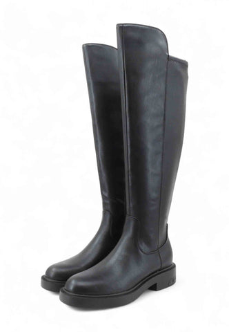 GUESS Stivali Donna Nero FLFFYZELE11-AI26-BLACK