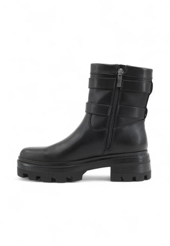 GUESS Stivaletti Donna Nero FLFLYNELE10-AI26-BLACK