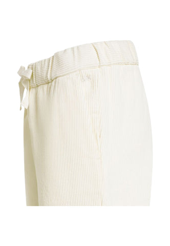 SUN68 Pantaloni Donna Bianco P45205-AI26-31