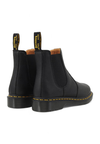 DR. MARTENS Stivaletti Uomo Nero 31989001-AI26