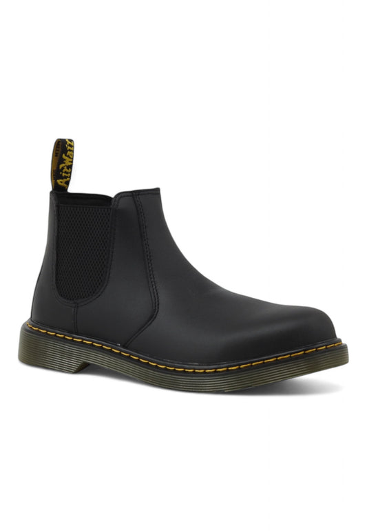 DR. MARTENS Stivaletti Bambino Nero 21992001-AI26