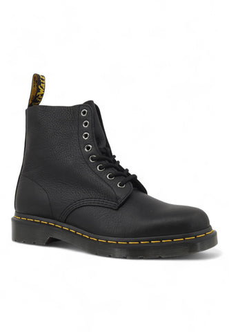 Scopri MARTENS Anfibi Uomo Nero 31981001-AI26 al miglior