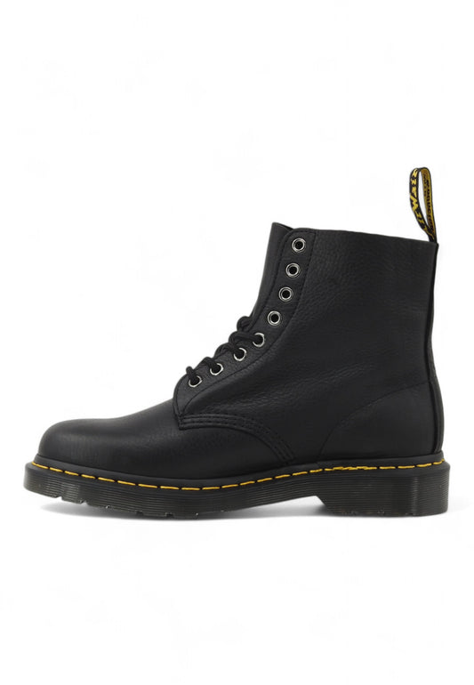 DR. MARTENS Anfibi Uomo Nero 31981001-AI26
