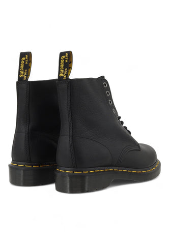 DR. MARTENS Anfibi Uomo Nero 31981001-AI26
