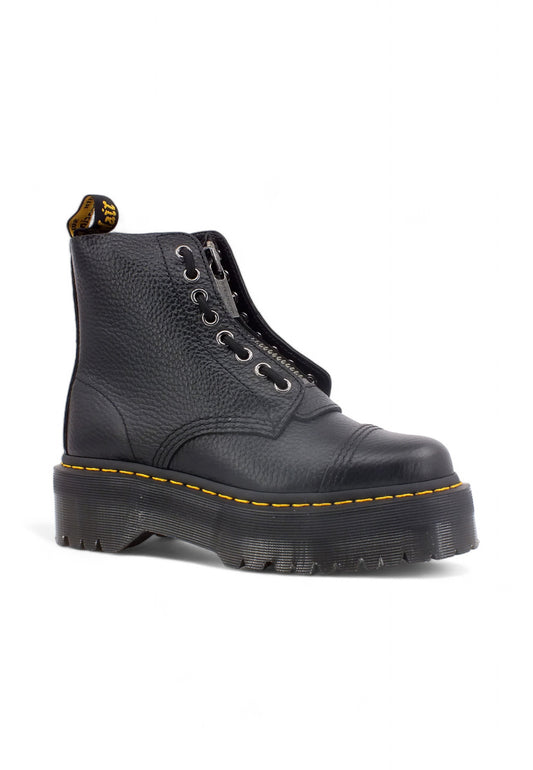 DR. MARTENS Anfibi Donna Nero 22564001-AI26