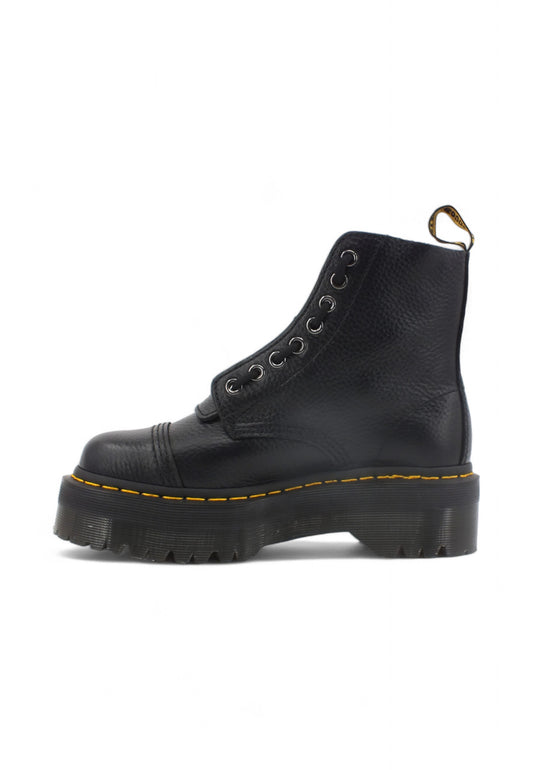 DR. MARTENS Anfibi Donna Nero 22564001-AI26