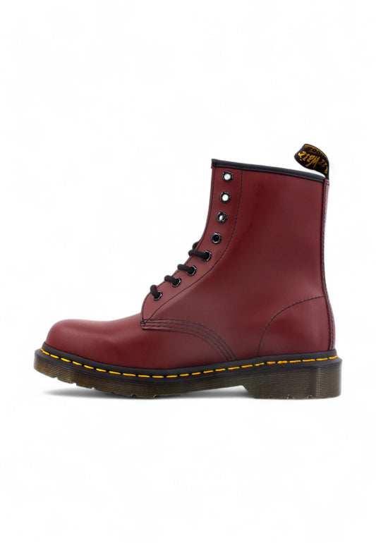 DR. MARTENS Anfibi Donna Bordeaux 11822600-AI26