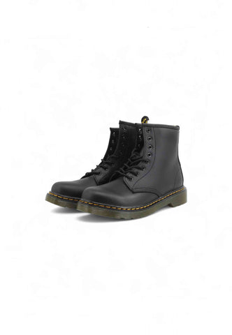 DR. MARTENS Anfibi Bambino Nero 15373001-K-AI26