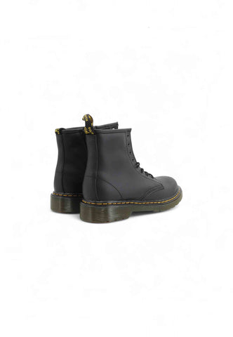 DR. MARTENS Anfibi Bambino Nero 15373001-K-AI26