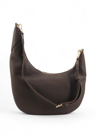 MOSCHINO Borsa A Spalla Donna Marrone JC4016PP1NLT0301-AI26
