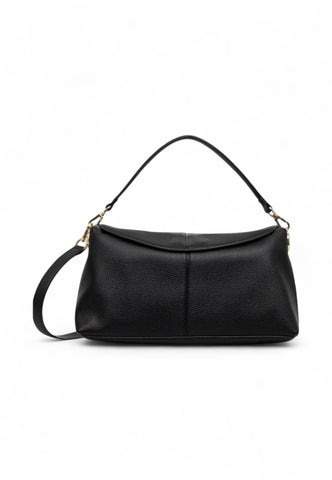TWINSET Borsa Tracolla Morbida Nero 242TD8172