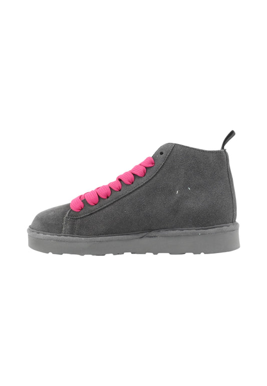 PAN CHIC Sneakers Donna Grigio P001W025-01712248-AI26