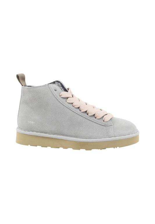 PAN CHIC Sneakers Donna Grigio P001W025-01712249-AI26