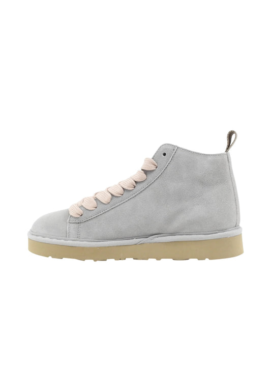 PAN CHIC Sneakers Donna Grigio P001W025-01712249-AI26