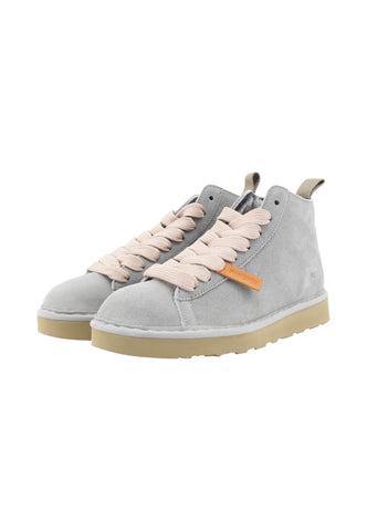 PAN CHIC Sneakers Donna Grigio P001W025-01712249-AI26