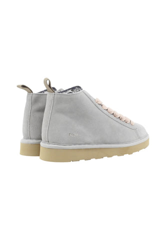 PAN CHIC Sneakers Donna Grigio P001W025-01712249-AI26