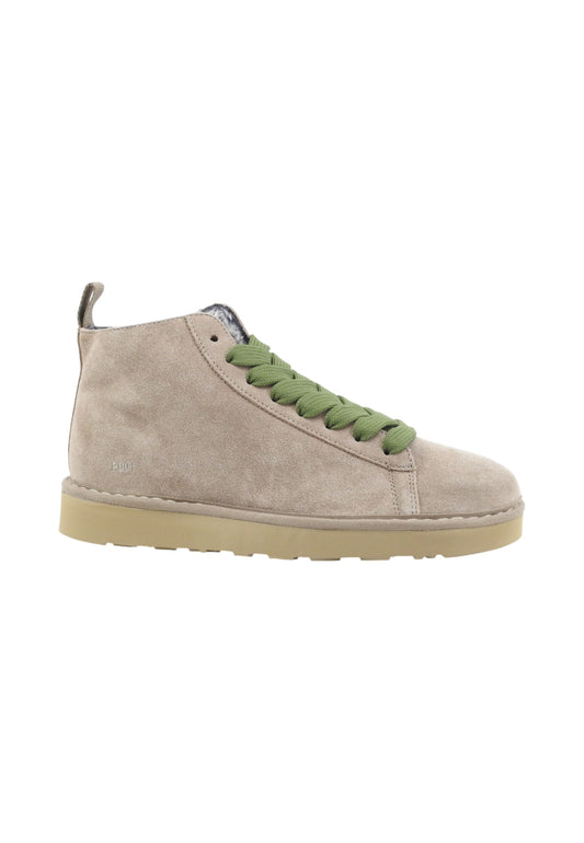 PAN CHIC Sneakers Uomo Beige P001M025-01712182-AI26