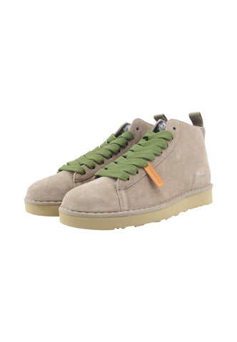 PAN CHIC Sneakers Uomo Beige P001M025-01712182-AI26