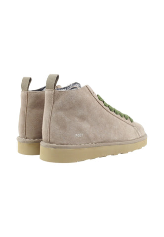 PAN CHIC Sneakers Uomo Beige P001M025-01712182-AI26