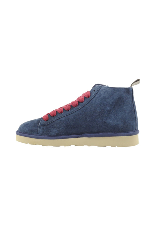 PAN CHIC Sneakers Uomo Blu P001M025-01712245-AI26