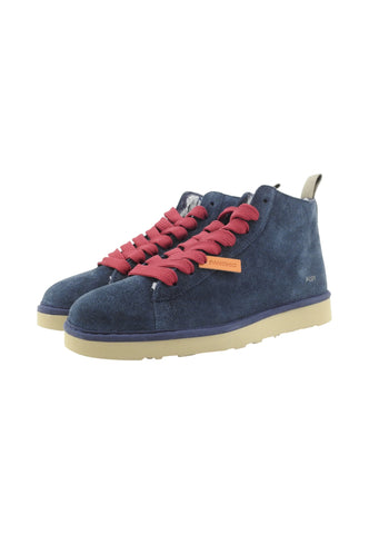 PAN CHIC Sneakers Uomo Blu P001M025-01712245-AI26