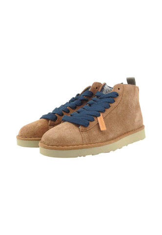 PAN CJIC Sneakers Uomo Marrone P001M025-01712243-AI26