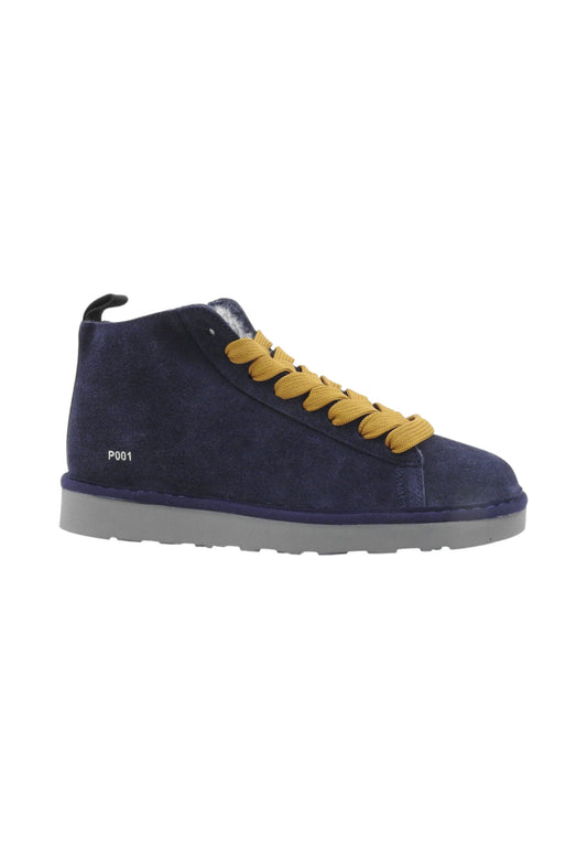 PANCHIC Sneakers Uomo Blu P001M025-01712246-AI26
