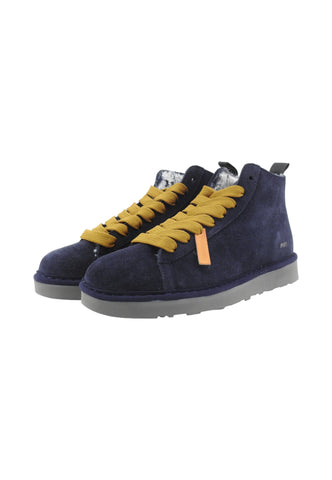 PANCHIC Sneakers Uomo Blu P001M025-01712246-AI26