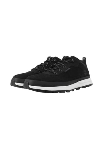 TIMBERLANS Sneakers Uomo Nero TB1A2A580151-AI26