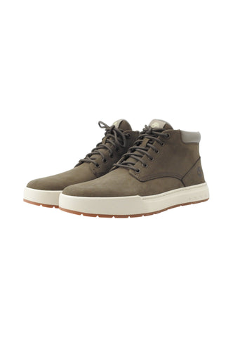 TIMBERLAND Sneakers Uomo Marrone Grigio TB0A69FNW071-AI26