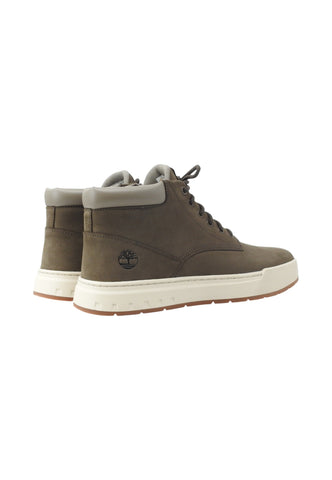 TIMBERLAND Sneakers Uomo Marrone Grigio TB0A69FNW071-AI26