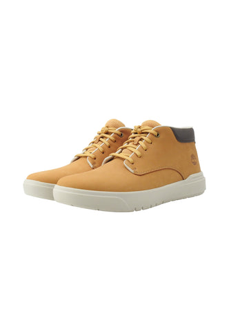 TIMBERLAND Sneakers Uomo Marrone TB0A5S4Z2311-AI26