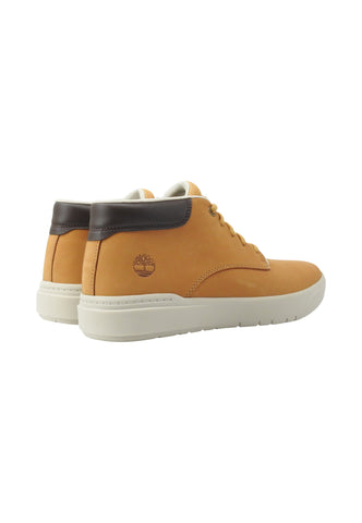 TIMBERLAND Sneakers Uomo Marrone TB0A5S4Z2311-AI26