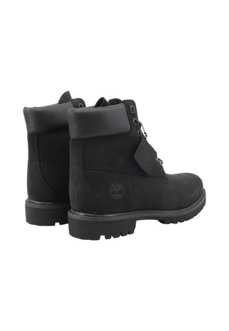 TIMBERLAND Anfibi Uomo Nero TB1100730011-AI26