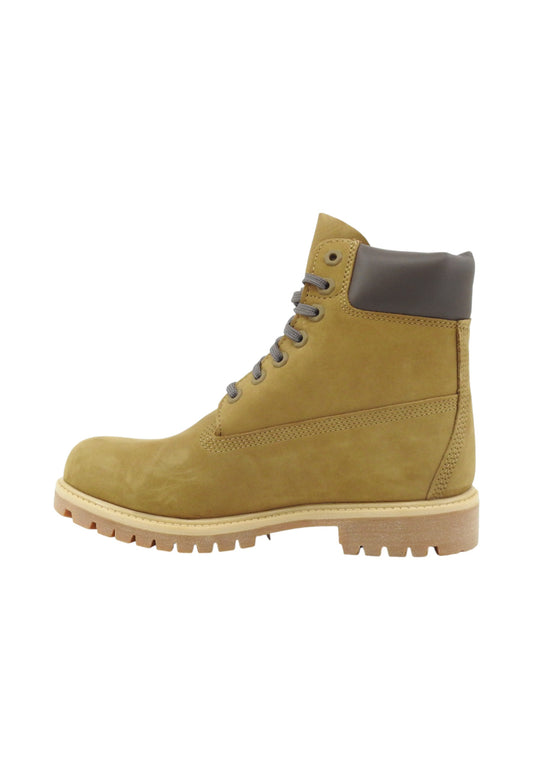 TIMBERLAND Anfibi Uomo Marrone TB0A2P6WA5D1-AI26