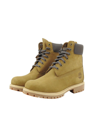 TIMBERLAND Anfibi Uomo Marrone TB0A2P6WA5D1-AI26
