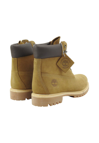 TIMBERLAND Anfibi Uomo Marrone TB0A2P6WA5D1-AI26