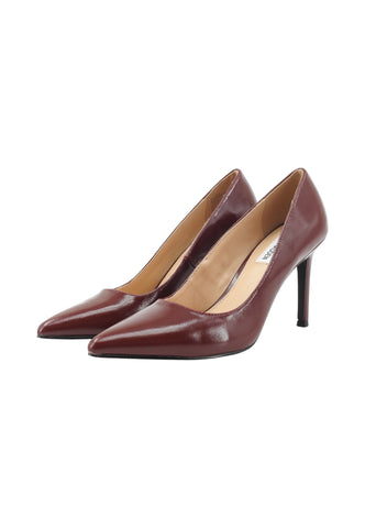 STEVE MADDEN Décolléte Donna Bordeaux SMSSECURED-CHE-AI26